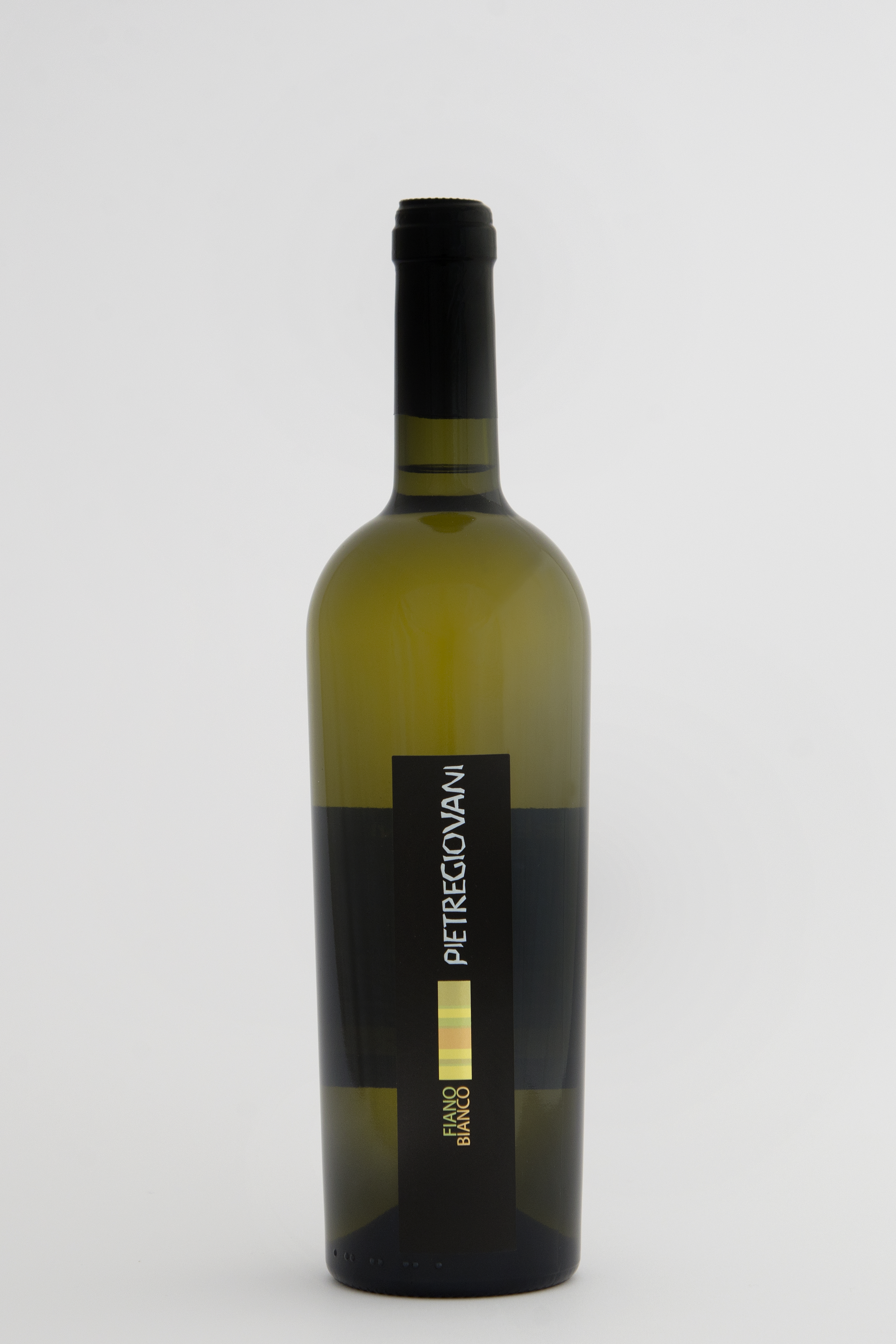 FIANO   - vino bianco - Igp Puglia